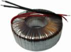 28 V 300 VA TOROID 10.71A d=118x58mm TST INDEL