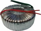 2 x17 V 300 VA TOROID  (2x8.82A) 118x58 TST300 INDEL