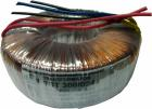 2 x55 V 300 VA TOROID  118x58 2x2.72A TST300 INDEL