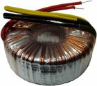 2 x12 V 450 VA TOROID  118x58 2x18.75A TST450 INDEL