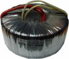 230 V 600 VA TOROID 2.6A d=153x68mm TST INDEL