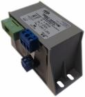 24 V 30 VA 1.25A  lecsavarozh. kiv.kiöntött,sorkap. kivez. INDEL TMBZ30