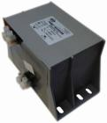 24 V be:400v 160 VA 6.67A  lecsavarozh. kiv.kiöntött,sorkap. kivez. INDEL TMBZ