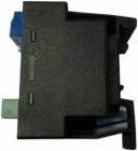 12-14-0 V 12 VA SíNRE RÖGZ.kiönt sorkap.kiv.INDEL TSZSWD 12/004M