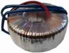24 V 120 VA TOROID 5A 105x40mm TST INDEL