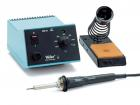 WELLER forr.állomás WS51 50Wmax 150-450°C potm.szab. LR21 páka