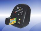 Akkumulátortöltő MW6288UGS NICD+NIMH 1 v.2db 9V-S akkuhoz kisütés,túltölt.véd. 98x64x91,75mm