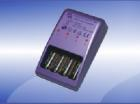 Akkumulátortöltő MW2003UGS NICD+NIMH 150mA 1-4db LR6 akkuhoz GS,CE minős.