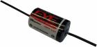 Elem CR14250 3.6V 1200mAh Li-ion 1/2AA 14.5x25.2mm ax.drótkivezetés ER14250 EVE/ULTRALIFE
